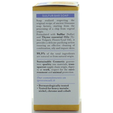 PROVENZALI SAPONETTA ALLO ZOLFO 100 GRAMMI