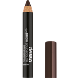 DEBBY MATITA SOPRACCIGLIA EYEBROW BOLD&COLOR N.02