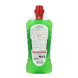 VIM LIQUIDO PAVIMENTI & ALTRE SUPERFICI 5in1 SGRASSANTE LIMONE 1000 ML 