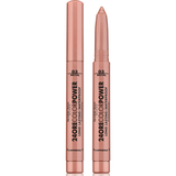 DEBORAH OMBRETTO 24H WATERPROOF COLOR POWER N.03 ROSE BROWN