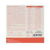 WIREPHARMA MULTIVITAMINICO 10 STICKS INTEGRATORE ALIMENTARE 