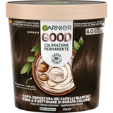 GARNIER GOOD 4.0 CASTANO CIOCCOLATO COLORAZIONE PERMANENTE SENZA AMMONIACA 160 GR