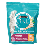 PURINA ONE CAT URINARY HEALT POLLO & FRUMENTO BUSTA 800 GRAMMI