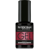 DEBORAH SMALTO SEMIPERMANENTE PRO GEL N.15 ROSSO SCURO