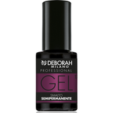 DEBORAH SMALTO SEMIPERMANENTE PRO GEL N.17 ROSSO CILIEGIA