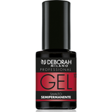 DEBORAH SMALTO SEMIPERMANENTE PRO GEL N.12 ROSSO ARANCIO