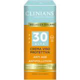 CLINIANS SOLARE CREMA VISO ANTI AGE SPF30 75 ML