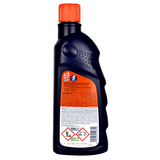 WC NET TURBO STURA SCARICHI 500 ML DISGORGANTE