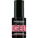 DEBORAH SMALTO SEMIPERMANENTE PRO GEL N.25 ANTIQUE ROSE