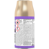 GLADE AUTOMATIC SPRAY RICARICA LAVANDA e ALOE 269 ML