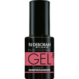 DEBORAH SMALTO SEMIPERMANENTE PRO GEL N.28 PEARLY WATERMELON