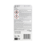 GLADE SENSE & SPRAY AUTOMATICO VANILLA BLOSSOM 2 RICARICHE DA 18 ML