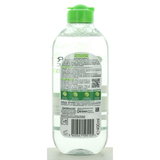 GARNIER ACQUA MICELLARE TUTTO IN 1 PELLI NORMALI O MISTE 400 ML 