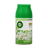AIRWICK FRESHMATIC SPRAY AUTOMATICO RICARICA 250 ML FRESIA BIANCA E GELSOMINO