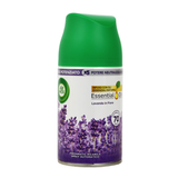 AIRWICK FRESHMATIC SPRAY AUTOMATICO RICARICA 250 ML LAVANDA IN FIORE