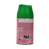 AIRWICK FRESHMATIC SPRAY AUTOMATICO RICARICA 250 ML PURE MAGNOLIA E ORCHIDEA