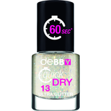 DEBBY SMALTO QUICK DRY N.13