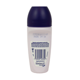 DOVE DEODORANTE ROLL ON ANTITRASPIRANTE TALCO 50 ML