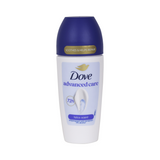 DOVE DEODORANTE ROLL ON ANTITRASPIRANTE TALCO 50 ML