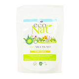 ECO NAT BIO MULTIUSO CONCENTRATO ACIDO CITRICO POLVERE BUSTA 20 DOSI 250 GRAMMI