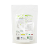 ECO NAT BIO DETERSIVO LAVATRICE CONCENTRATO LAVANDA POLVERE BUSTA 20 DOSI 250  GRAMMI