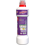 DEO DUE DETERSIVO LIQUIDO LAVATRICE FLEUR ORIENTAL 40 LAVAGGI