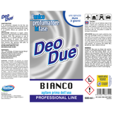 DEO DUE PROFUMATORE BIFASE DEODORANTE PER TESSUTI ELIMINA ODORI BIANCO TRIGGER 500 ML 