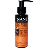 NANI' PROFESSIONAL BALSAMO + MASCHERA 2in1 ARGAN CAPELLI FRAGILI CON OLIO DI ARGAN 100 ML