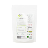 ECO NAT BIO DETERSIVO CONCENTRATO LISCIVA POLVERE BUSTA 20 DOSI 250 GRAMMI