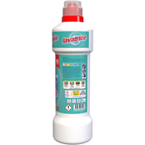 DEO DUE DETERSIVO LIQUIDO LAVATRICE FIORI D'ACQUA 40 LAVAGGI