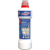 DEO DUE DETERSIVO LIQUIDO LAVATRICE FIORI AZZURRI 40 LAVAGGI