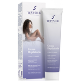 WAYSILK CREMA DEPILATORIA CORPO e GAMBE TUBO 150 ML