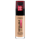L'OREAL FONDOTINTA INFAILLIBLE 32H 200 SABLE DORE