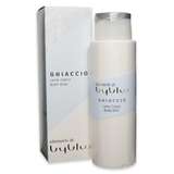 BYBLOS GHIACCIO DONNA BODY LOTION 400 ML