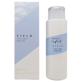 BYBLOS CIELO DONNA BODY LOTION 400 ML