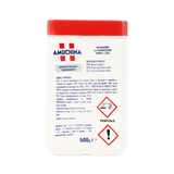 AMUCHINA ADDITIVO DISINFETTANTE POLVERE 500gr     
