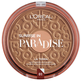 L'OREAL TERRA MAXI WILD BRONZE GLOW 01