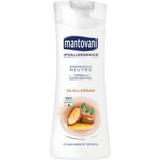MANTOVANI BAGNODOCCIA NEUTRO OLIO DI ARGAN 400+100 ML