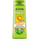 FRUCTIS SHAMPOO LISCIANTE HYDRA LISS CAPELLI CRESPI DIFFICILI DA LISCIARE 250 ML.