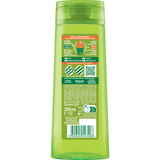 FRUCTIS SHAMPOO LISCIANTE HYDRA LISS CAPELLI CRESPI DIFFICILI DA LISCIARE 250 ML.