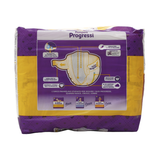 PAMPERS PROGRESSI 2 MINI 3-6 KG 28 PEZZI 