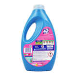 ACE DETERSIVO LIQUIDO LAVATRICE IGIENIZZANTE COLORATI 27 LAVAGGI