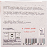 NATURAVERDE CREMA VISO CON POMPELMO E ACIDO IALURONICO IDRATANTE 50 ML 