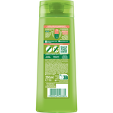 FRUCTIS SHAMPOO NUTRIENTE 2in1 CAPELLI SECCHI E DANNEGGIATI 250 ML.