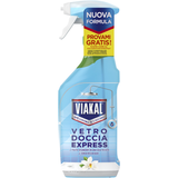 VIAKAL CASA SPRAY VETRO DOCCIA EXPRESS 470 ML