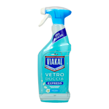 VIAKAL CASA SPRAY VETRO DOCCIA EXPRESS 470 ML