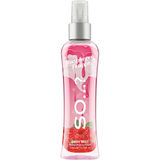 SO...? BODY MIST ACQUA PROFUMATA CORPO RASPBERRY FRAPPE 100 ML