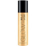 SO...? GLOW BY ACQUA PROFUMATA GLITTER SHIMMER MIST GLOW GETTER 140 ML