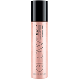 SO...? GLOW BY ACQUA PROFUMATA GLITTER SHIMMER MIST PROSECCO PEARL 140 ML