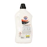 RISPLENDO DETERSIVO LIQUIDO BUCATO MANO e LAVATRIVE CAPI SCURI 16 LAVAGGI 1 LT